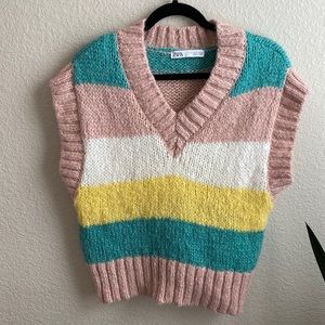 Zara Sweater